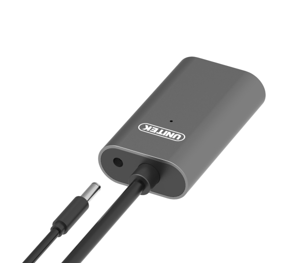 Unitek Wzmacniacz USB typ C 5m - 458727 - zdjęcie